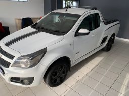 2014 Chevrolet Utility 1.8 Sport