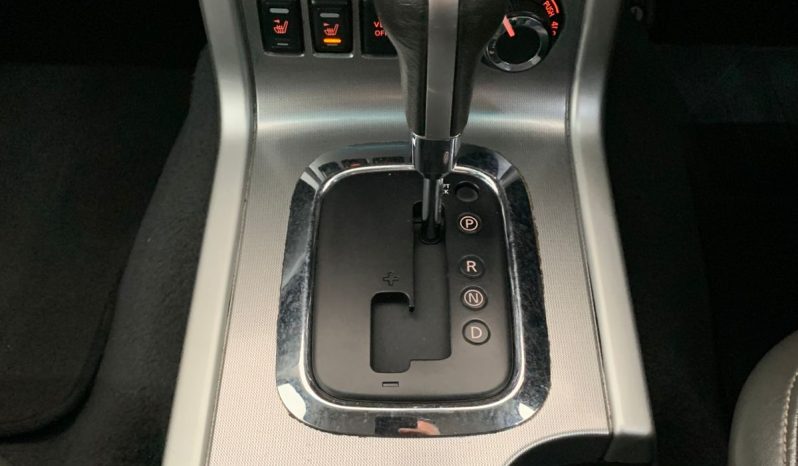 2014 Nissan Pathfinder 3.0 DCI V6 4x4LE Auto full