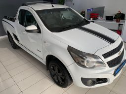 2014 Chevrolet Utility 1.8 Sport