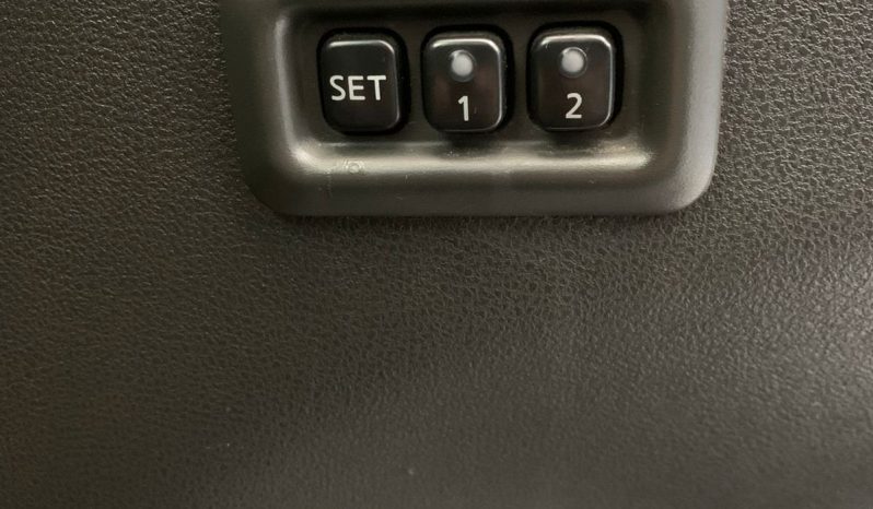 2014 Nissan Pathfinder 3.0 DCI V6 4x4LE Auto full