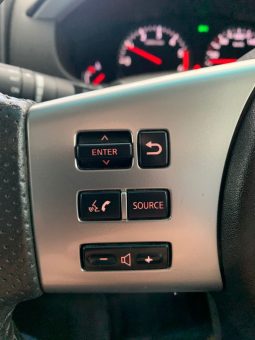 2014 Nissan Pathfinder 3.0 DCI V6 4x4LE Auto full