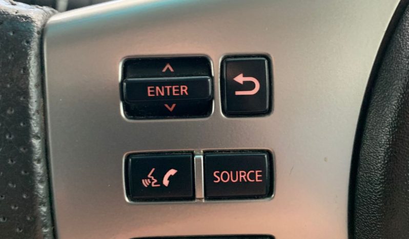 2014 Nissan Pathfinder 3.0 DCI V6 4x4LE Auto full
