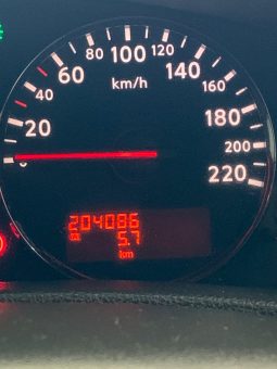 2014 Nissan Pathfinder 3.0 DCI V6 4x4LE Auto full