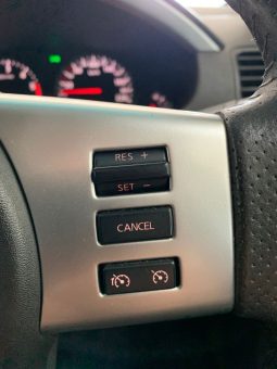 2014 Nissan Pathfinder 3.0 DCI V6 4x4LE Auto full