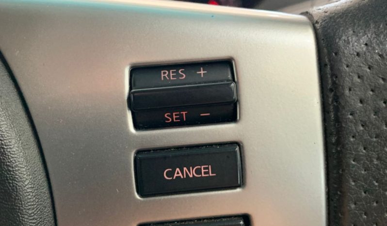 2014 Nissan Pathfinder 3.0 DCI V6 4x4LE Auto full