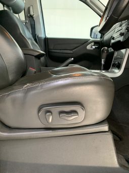 2014 Nissan Pathfinder 3.0 DCI V6 4x4LE Auto full