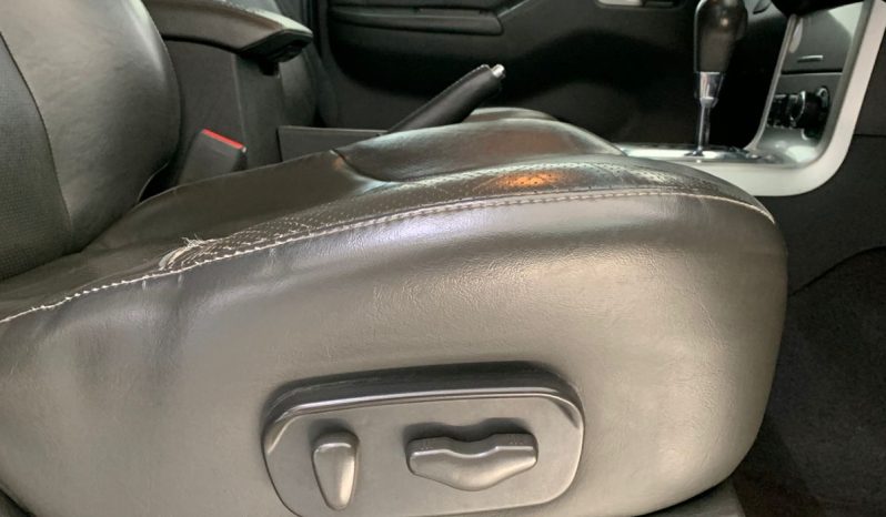 2014 Nissan Pathfinder 3.0 DCI V6 4x4LE Auto full