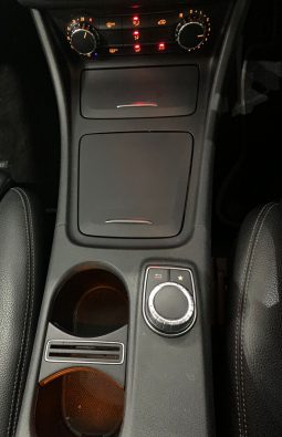 2016 Mercedes-Benz GLA200 A/T full