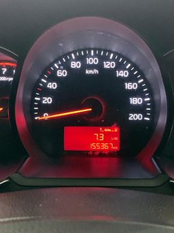 2016 KIA Picanto 1.2 EX full