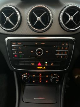 2016 Mercedes-Benz GLA200 A/T full
