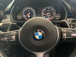 2018 BMW X5 M5 D A/T full