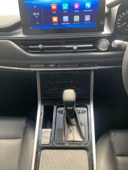 2023 Chery Tiggo 4 Pro Comfort CVT 1.5