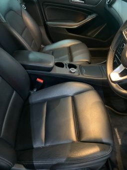 2016 Mercedes-Benz GLA200 A/T full
