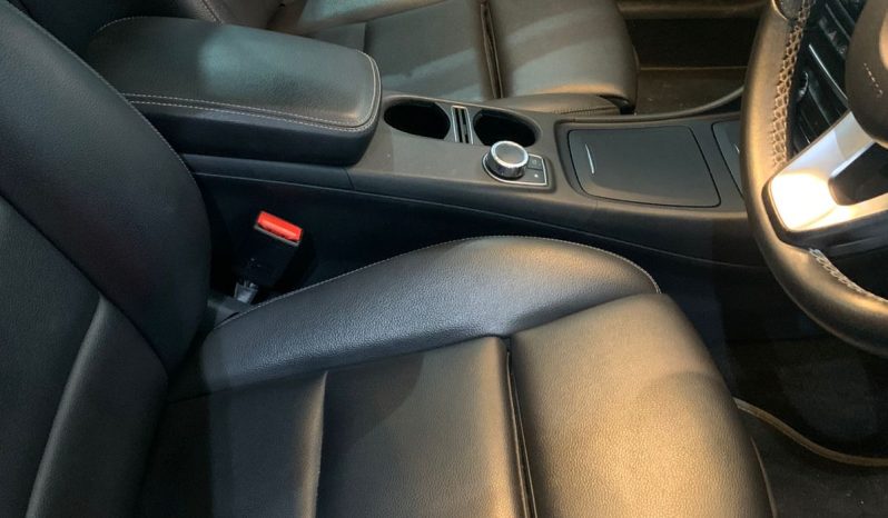2016 Mercedes-Benz GLA200 A/T full