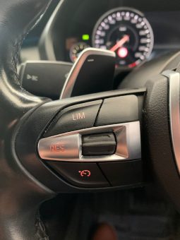 2018 BMW X5 M5 D A/T full