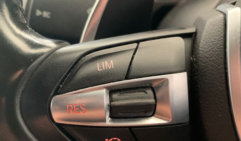 2018 BMW X5 M5 D A/T full