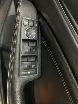2016 Mercedes-Benz GLA200 A/T full