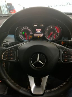 2016 Mercedes-Benz GLA200 A/T full