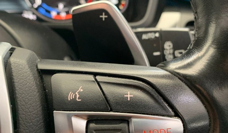 2018 BMW X5 M5 D A/T full