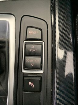 2018 BMW X5 M5 D A/T full