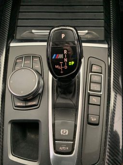 2018 BMW X5 M5 D A/T full