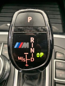 2018 BMW X5 M5 D A/T full