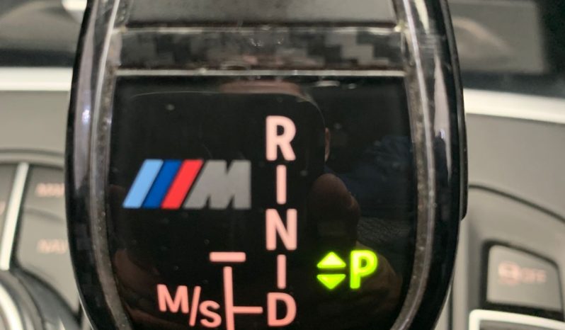 2018 BMW X5 M5 D A/T full