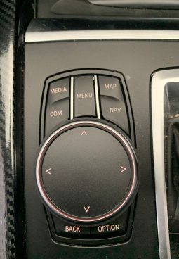 2018 BMW X5 M5 D A/T full