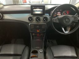 2016 Mercedes-Benz GLA200 A/T full