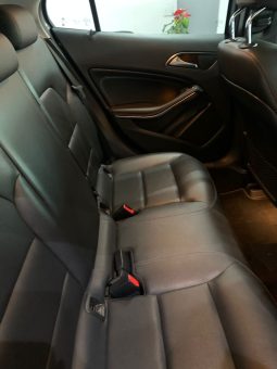 2016 Mercedes-Benz GLA200 A/T full