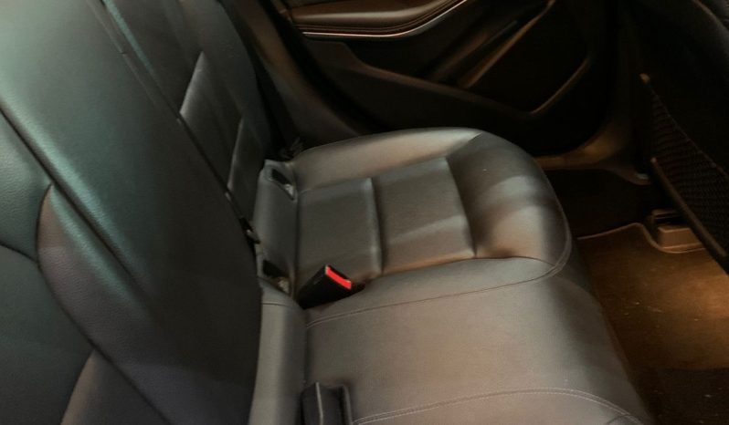2016 Mercedes-Benz GLA200 A/T full