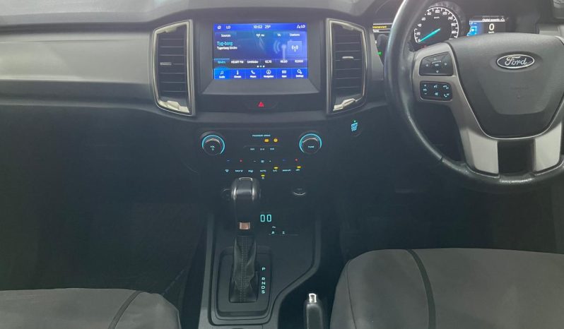 2022 Ford Ranger 2.0D XLT A/T D/C full