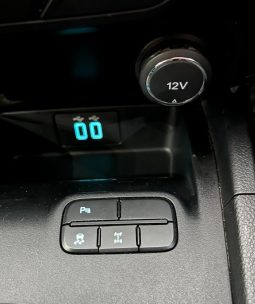 2022 Ford Ranger 2.0D XLT A/T D/C full