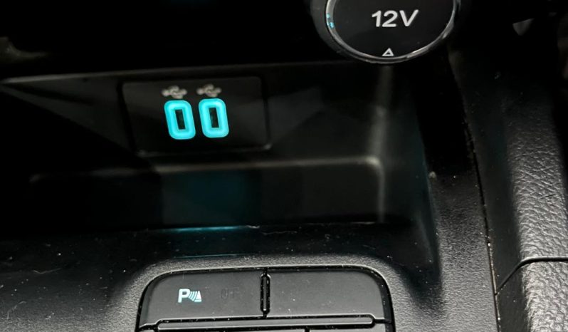 2022 Ford Ranger 2.0D XLT A/T D/C full