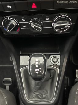 2022 Volkswagen T-Cross 1.0 TSI A/T full