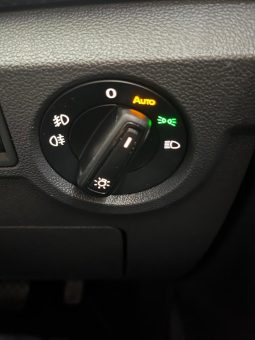 2022 Volkswagen T-Cross 1.0 TSI A/T full