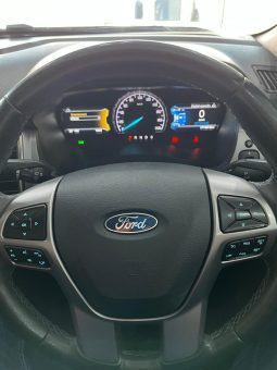 2022 Ford Ranger 2.0D XLT A/T D/C full