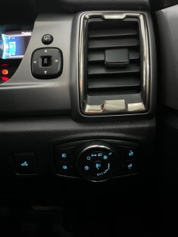 2022 Ford Ranger 2.0D XLT A/T D/C full