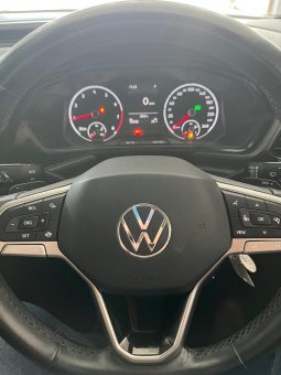 2022 Volkswagen T-Cross 1.0 TSI A/T full