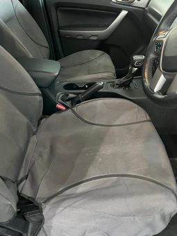 2022 Ford Ranger 2.0D XLT A/T D/C full