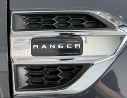 2022 Ford Ranger 2.0D XLT A/T D/C full