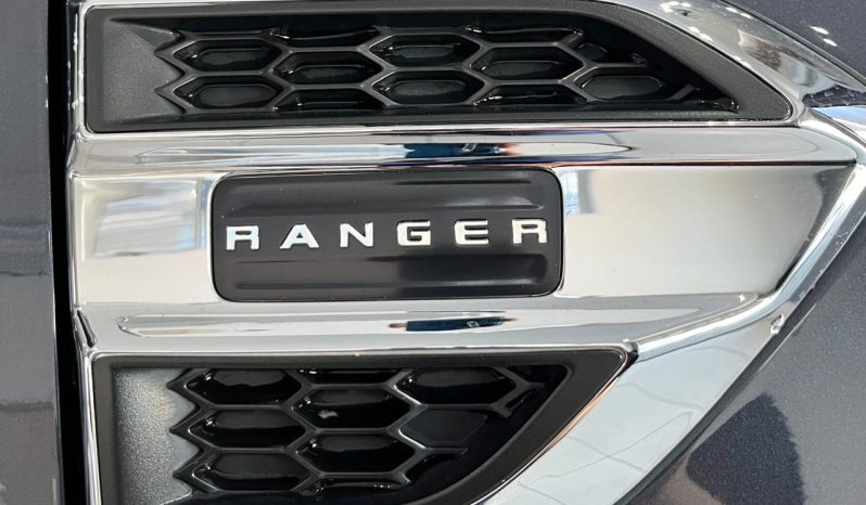 2022 Ford Ranger 2.0D XLT A/T D/C full