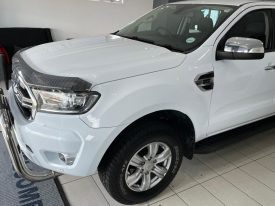 2022 Ford Ranger 2.0D XLT A/T Double Cab