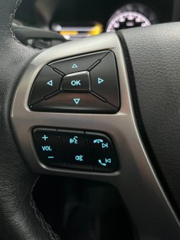 2022 Ford Ranger 2.0D XLT A/T D/C full
