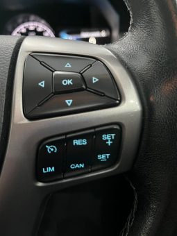 2022 Ford Ranger 2.0D XLT A/T D/C full