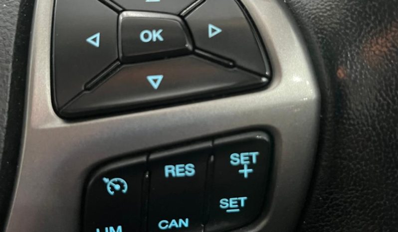2022 Ford Ranger 2.0D XLT A/T D/C full