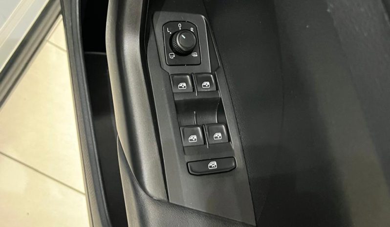 2022 Volkswagen T-Cross 1.0 TSI A/T full
