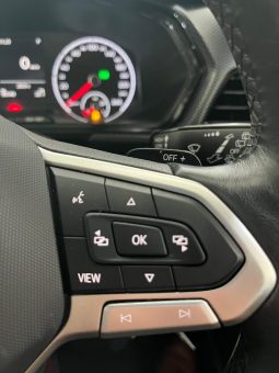 2022 Volkswagen T-Cross 1.0 TSI A/T full