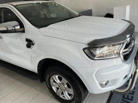 2022 Ford Ranger 2.0D XLT A/T Double Cab