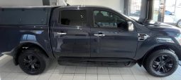 2022 Ford Ranger 2.0D XLT A/T D/C full